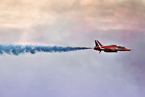 Red Arrow